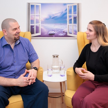 Hypnosecoaching Wien Abnehmen – Praxis René Schodl 1220
