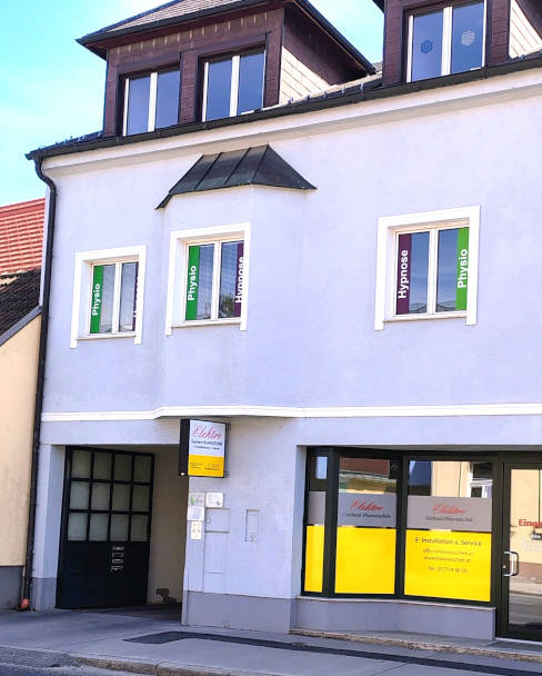 Hypnosecoach Wien 1220 – Abnehmen mit Hypnose, René Schodl Esslinger Hauptstraße